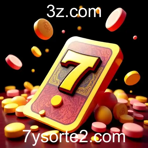 A Evolução dos Jogos Online: 7ysorte em Destaque