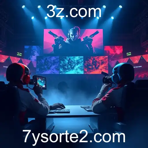 O Crescimento do Site de Jogos 7ysorte