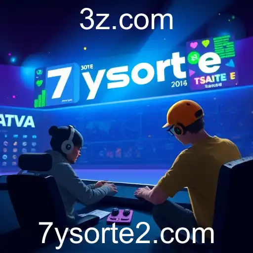 Tendências Atualizadas em Jogos Online no Brasil