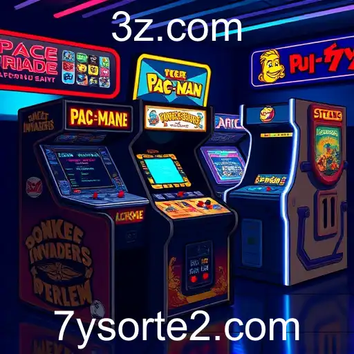 Ascensão dos Jogos de Sorte na Era Digital