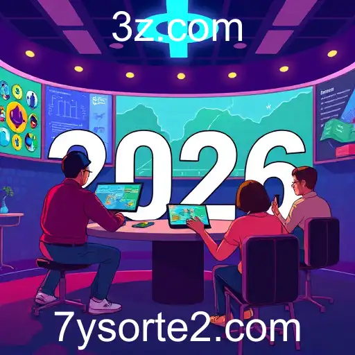 O Crescimento do Entretenimento Digital em 2026