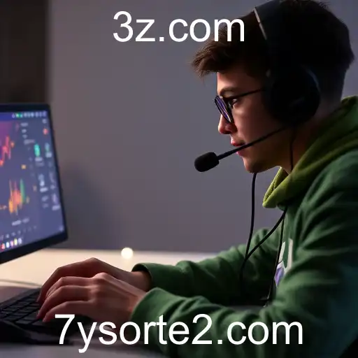 A Expansão do Mercado de Jogos Online em 2026