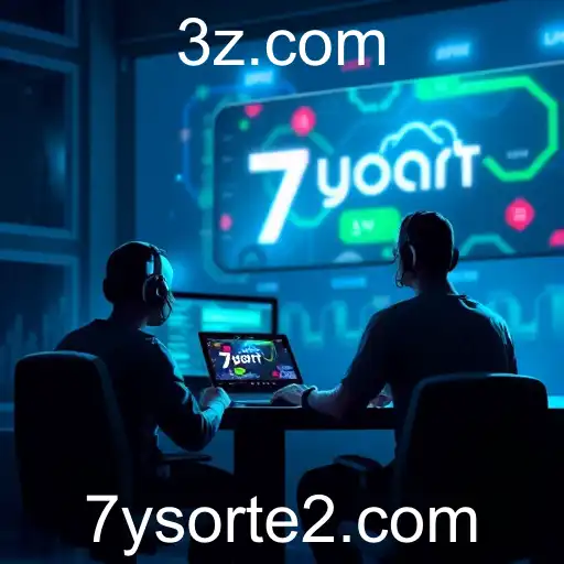 Explorando o Universo de 7ysorte