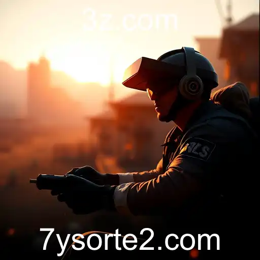 Explorando o Fenômeno 7ysorte nos Jogos Online