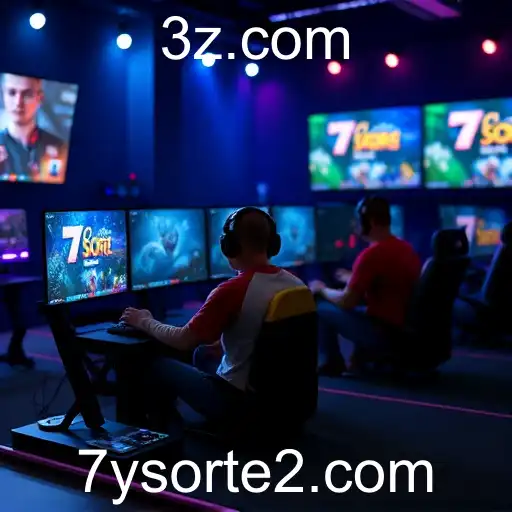 Avanços e Tendências nos Jogos Online