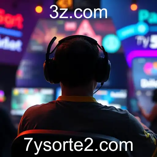 Inovações e Tendências no Mercado de Jogos Online