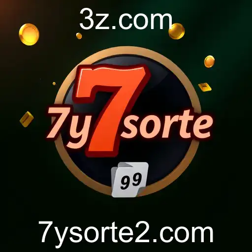 O Impacto do 7ysorte no Cenário de Jogos em 2026