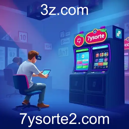 Impactos e Tendências dos Jogos de Sorte Online em 2026