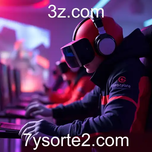 Nova Tendência em Jogos de Azar Online