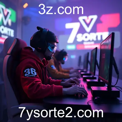 Revolução no Mercado de Jogos Online