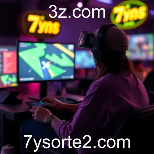 A Ascensão de Plataformas de Jogos Online no Brasil