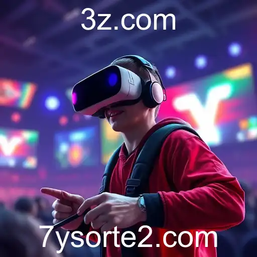 Avanços no Setor de Jogos Online em 2026