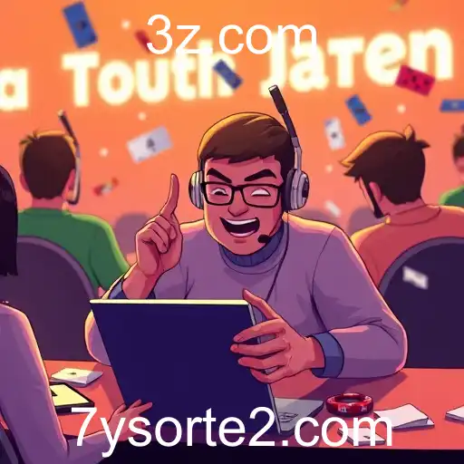 A Ascensão dos Jogos de Sorte em 2026