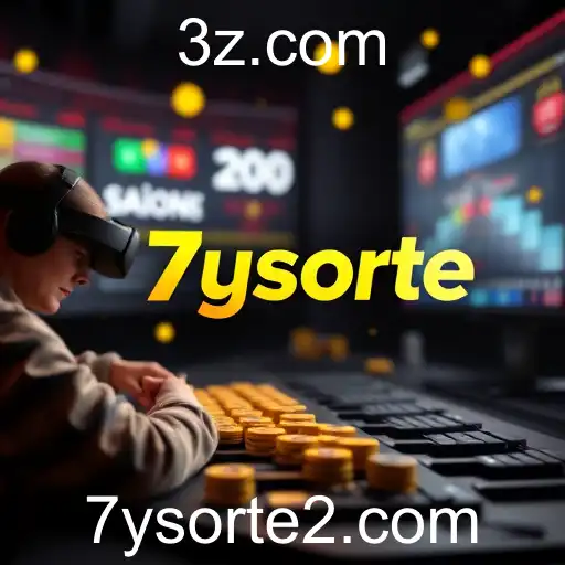 A Ascensão dos Jogos de Azar Online em 2026