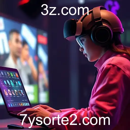 O Impacto da Tecnologia nos Jogos de Sorte