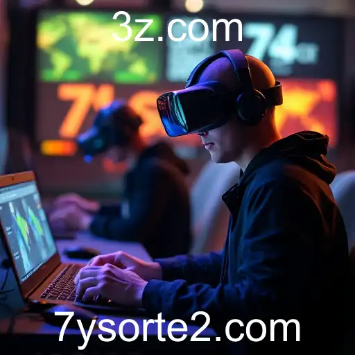 Inovação e Crescimento no Mundo dos Jogos Online