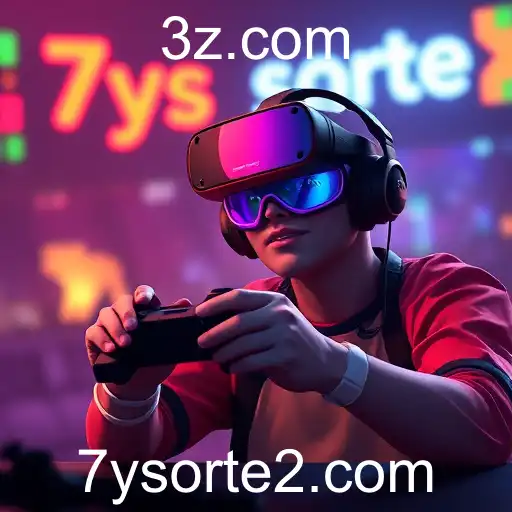 Novas Oportunidades no Mundo dos Jogos Online